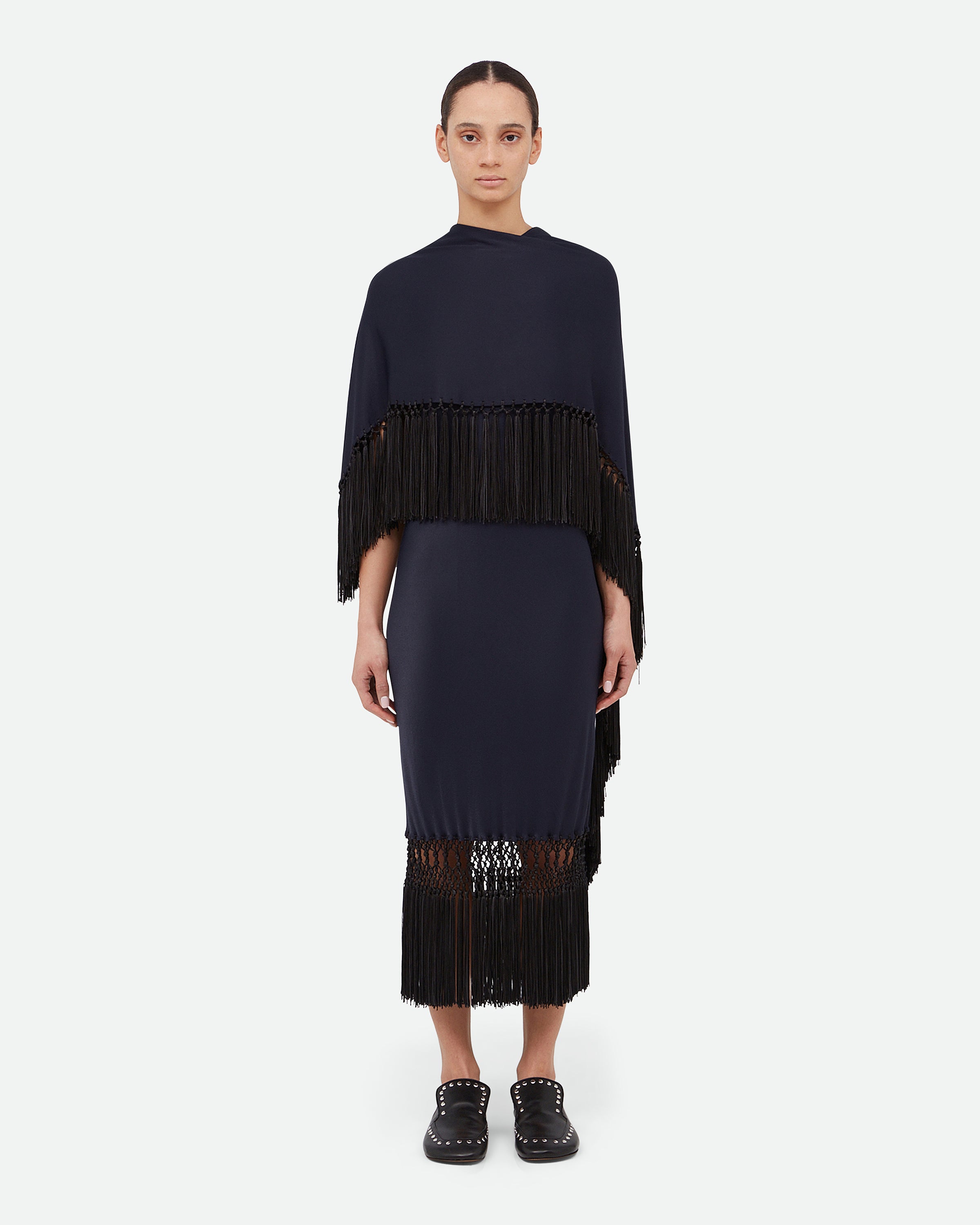 Solstice Dress Skirts Wales Bonner